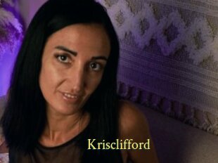 Krisclifford