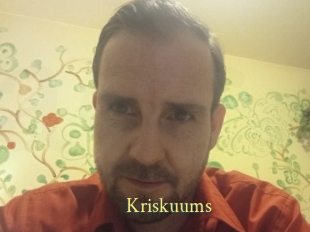 Kriskuums