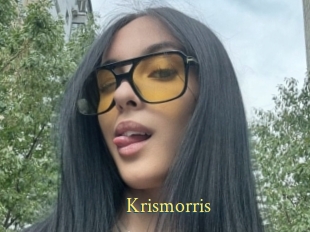 Krismorris