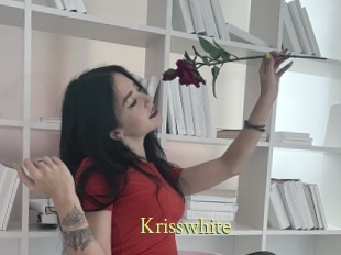 Krisswhite