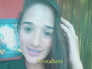 Kristalhotx