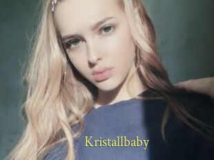 Kristallbaby