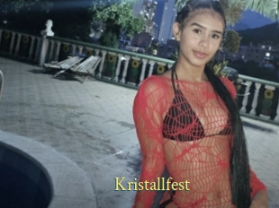 Kristallfest