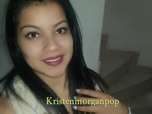 Kristenmorganpop