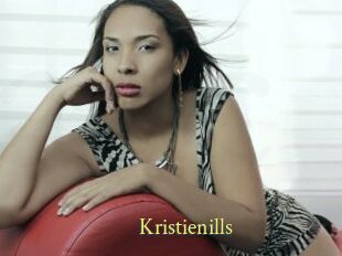 Kristienills