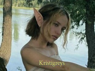 Kristigreys