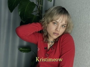 Kristimeow