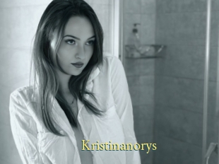 Kristinanorys