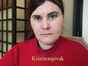 Kristinaspivak