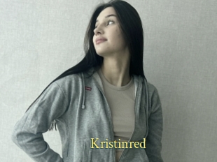 Kristinred