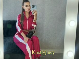 Kristlyjuicy