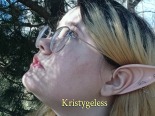 Kristygeless