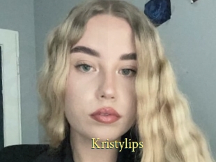 Kristylips