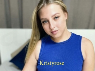 Kristyrose