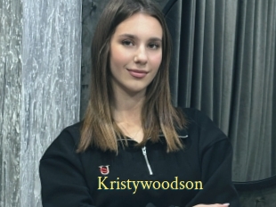 Kristywoodson