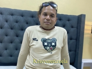 Krisverenzuela