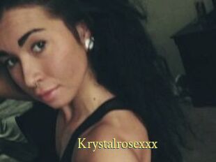 Krystalrosexxx