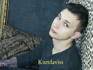 Kurtdaviss