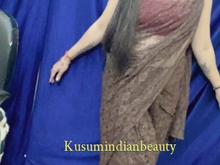 Kusumindianbeauty