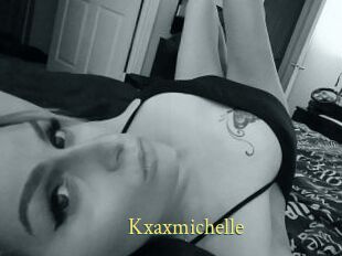 Kxaxmichelle