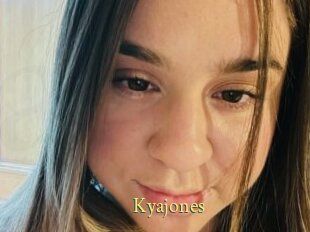 Kyajones