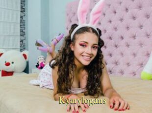 Kyarylogans