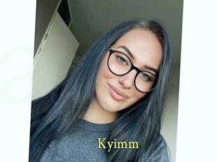 Kyimm