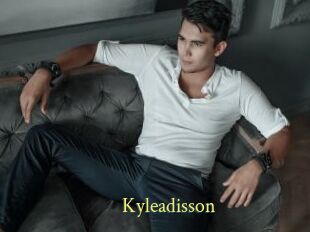 Kyleadisson