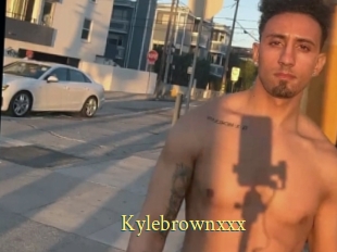 Kylebrownxxx