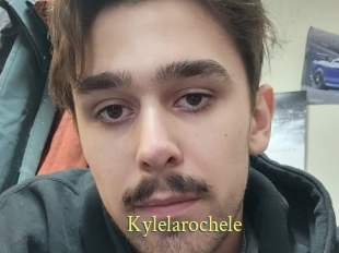 Kylelarochele