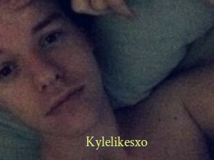 Kylelikesxo