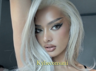 Kylieconsani