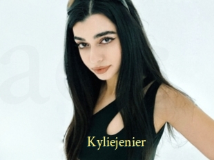 Kyliejenier