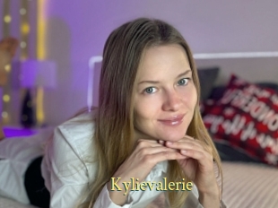 Kylievalerie