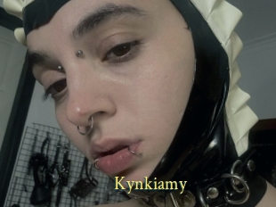 Kynkiamy