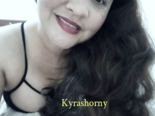 Kyrashorny