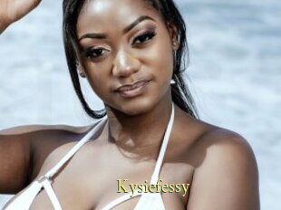 Kysiefessy