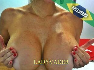 LADYVADER