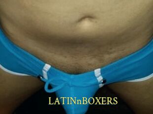 LATINnBOXERS