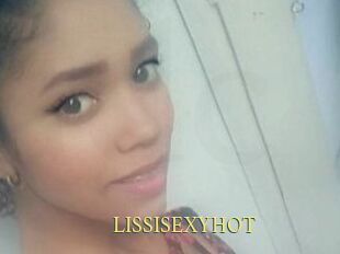 LISSISEXYHOT