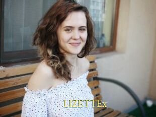 LIZETTEx