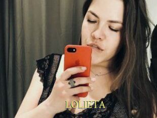 LOLIETA