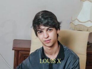 LOUIS_X