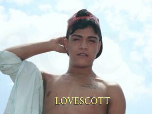 LOVESCOTT