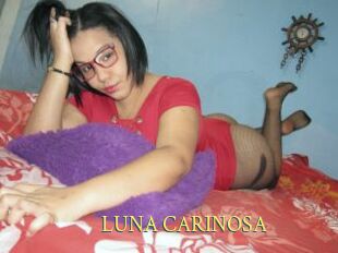 LUNA_CARINOSA