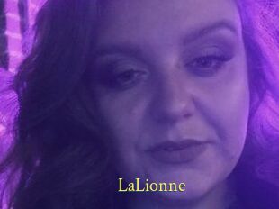 LaLionne