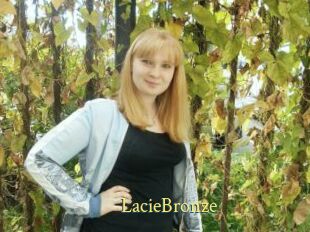 LacieBronze