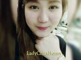 LadyChizxHorny