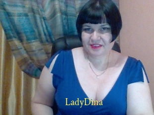 LadyDina