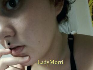 LadyMorri